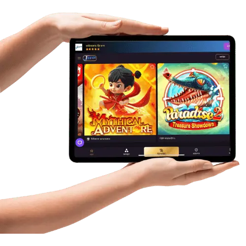 JeetaBet Casino Online